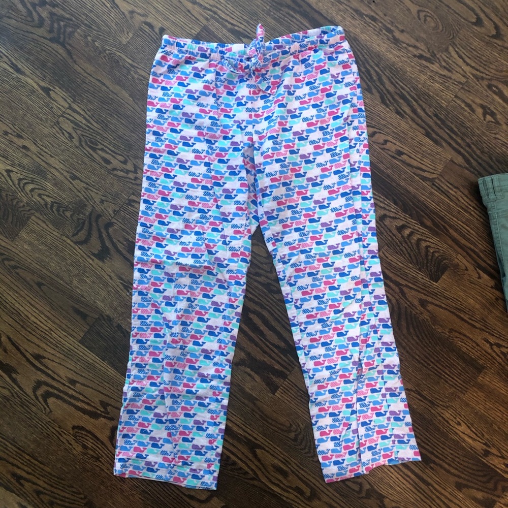 Vineyard Vines PJs - Picture 2 of 3